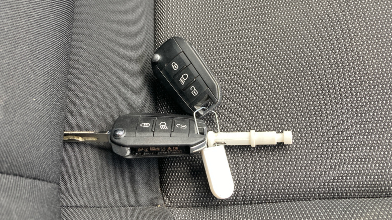 Citroen C3 1.2 PureTech Shine 5dr Petrol Hatchback